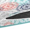 Purelux 2in1 Memory Foam Rollout Lounger Mattress - Image 3