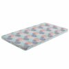 Purelux 2in1 Memory Foam Rollout Lounger Mattress