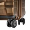 Hartmann 2pc Hardside Spinner Luggage Set - Gold - Image 2