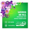 Gain Ultra Concentrated + Aromaboost Liquid Laundry Detergent - 159 Loads - 6.15L - Image 4