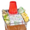 Buddeez 3 Gallon Party-Top Beverage Dispenser - Image 5