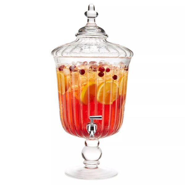 Stratford Beverage Dispenser - 1.75 Gallon
