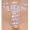 Daily Chef Stackable Beverage Dispenser - Image 3