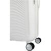 American Tourister Curio 3pc Hardside Luggage Set With Spinner Wheels - Image 5