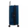 Traveler's Choice 30" Creekside Hardside Check-In Luggage Spinner, Navy - Image 3