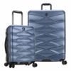Traveler's Choice Granville Ii Luggage Set - 2pc
