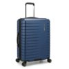Travelers Choice Archer 3 Piece 4 Wheel Spinner Luggage Suitcase Set - Image 4