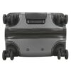 Traveler's Choice Granville Ii Luggage Set - 2pc Grey - Image 6