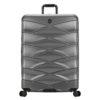 Traveler's Choice Granville Ii Luggage Set - 2pc Grey - Image 4