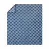 Casual Living Super Soft Plush Throw Blanket Blue - 60'' X 70'' - Image 5