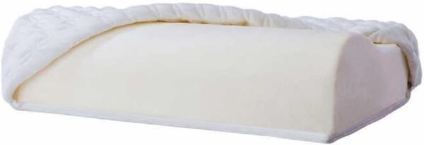 Serenity By Tempur Pedic Hypoallergenic Contour Pillow - Image 6