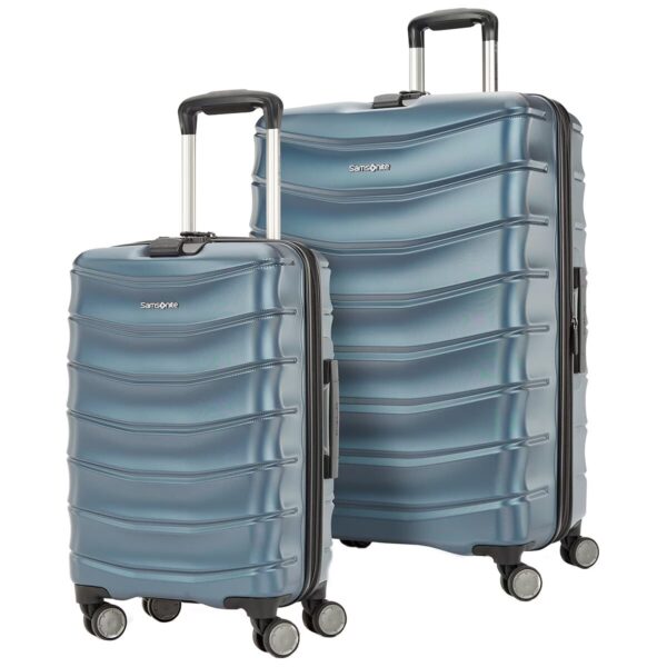 Samsonite Amplitude 2pc Hardside Luggage Set