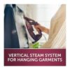 Breville Supersteam Ceramic Steam Iron - 2400W - Image 5