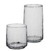 Anchor Hocking Brockhill Hammered Glassware Set 16-piece - Image 2