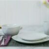 Lifestyle Ceramic Dinnerware Set - 16pc - Image 5