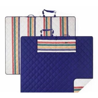 Pendleton Outdoor Packable Blanket - Pine Island - 60in X 72in