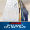 Breville Supersteam Steam Iron - Ceramic Soleplate - 2600w - Image 3