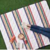Pendleton Outdoor Packable Blanket - Pine Island - 60in X 72in - Image 5