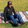 Pendleton Outdoor Packable Blanket - Pine Island - 60in X 72in - Image 6
