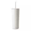 Simple Modern 2pc 24oz Stainless Steel Classic Bottles with Six Bonus Straws - Image 2