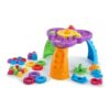 Little Tikes Giggly Gears Twirl Table Playset - Image 4