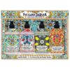 Sicilian Deruta Hand Wash Soap - 4 X 21.5 Fl.oz - Image 2