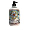 Sicilian Deruta Hand Wash Soap - 4 X 21.5 Fl.oz - Image 5