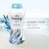 Downy Light Laundry Scent Booster Beads For Washer - Ocean Mist 37.5oz - Image 3