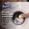 Clorox Fraganzia In-wash Scent Booster Crystals In Vanilla Scent - 70oz - Image 4