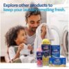Clorox Fraganzia In-wash Scent Booster Crystals In Vanilla Scent - 70oz - Image 6