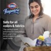 Clorox Fraganzia In-wash Scent Booster Crystals In Vanilla Scent - 70oz - Image 7
