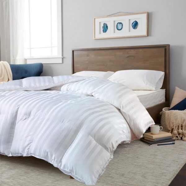 DuraLOFT Down Alternative Comforter Set - Image 2