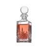 Godinger Dublin 7pc Spirit Decanter & Glass Set - Image 8