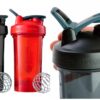 BlenderBottle Pro Series Shaker Bottle 28oz Shaker Cup - Image 6