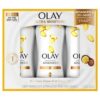 Olay Ultra Moisture Plus Body Wash - 23.6 Oz - 3-pack