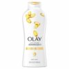 Olay Ultra Moisture Plus Body Wash - 23.6 Oz - 3-pack - Image 5