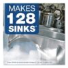 Dawn Professional Manual Pot/Pan Dish Detergent - 3.78L - Image 4