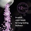 Downy Unstopables Lush In-wash Scent Booster Beads - 1.06 Kg - Image 7