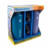 ThermoFlask 40oz Double Insulated Stainless Steel Water Bottle - Image 3