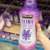 Kirkland Signature Ultra Fresh In-wash Scent Boosters, Soothing Lavender & Vanilla, 37.5oz - Image 5
