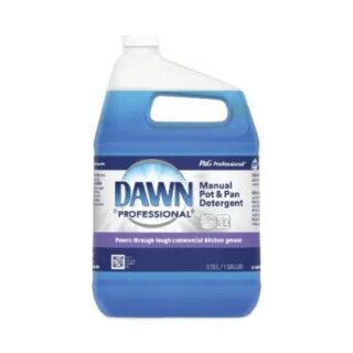 Dawn Professional Manual Pot/Pan Dish Detergent - 3.78L