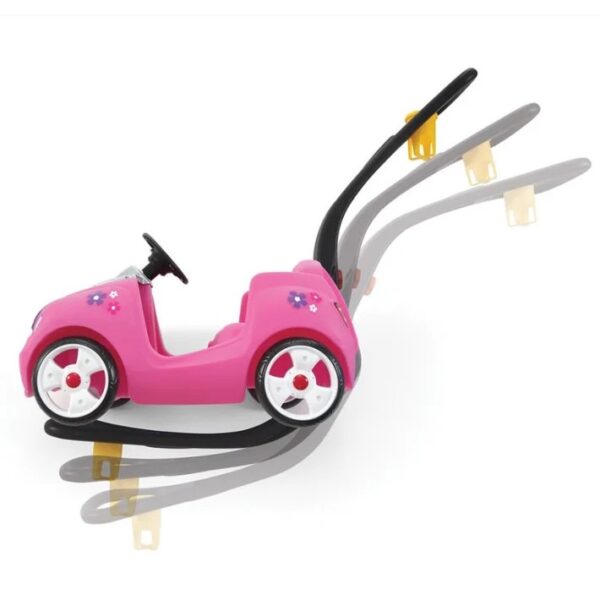 Step2 Whisper Ride II Buggy Kids Push Car - Image 4