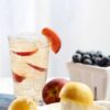 Libbey Marina Cooler 4pc Glass Set - Image 3