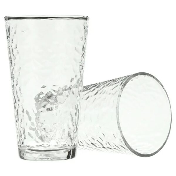 Libbey Marina Cooler 4pc Glass Set - Image 5