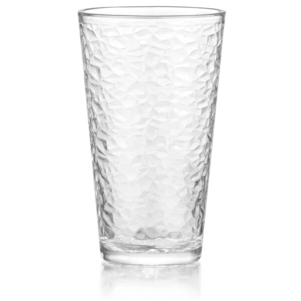 Libbey Marina Cooler 4pc Glass Set - Image 6