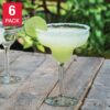 Libbey Margarita Glasses - Set of 6 - Image 9