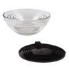 Pyronex Glass Food Storage Containers with Snap Lids - Image 4