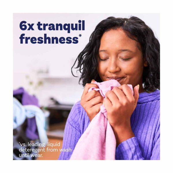 Downy Fresh Protect In-wash Odor Defense Scent Beads - April Fresh - 1.06kg (37.5 Oz) - Image 7