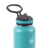 Thermoflask Insulated Water Bottles With Changeable Lids, 710ml 2pc - Image 5