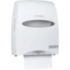 Kimberly-Clark Electronic Touchless Toilet Roll Dispenser With 1 Free Paper Roll